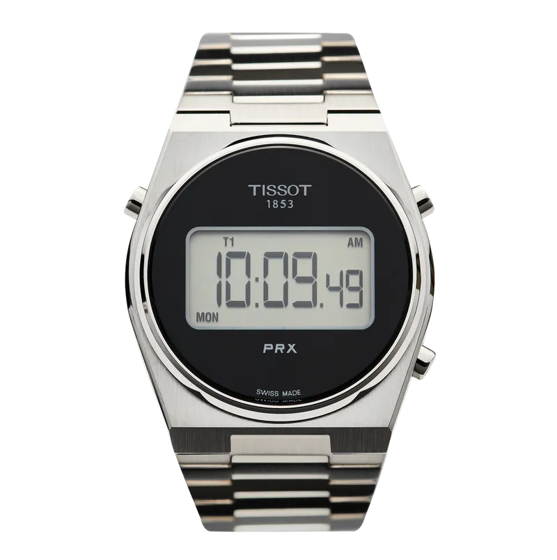 PRX Digital 35 mm Stainless Steel 35.00 mm