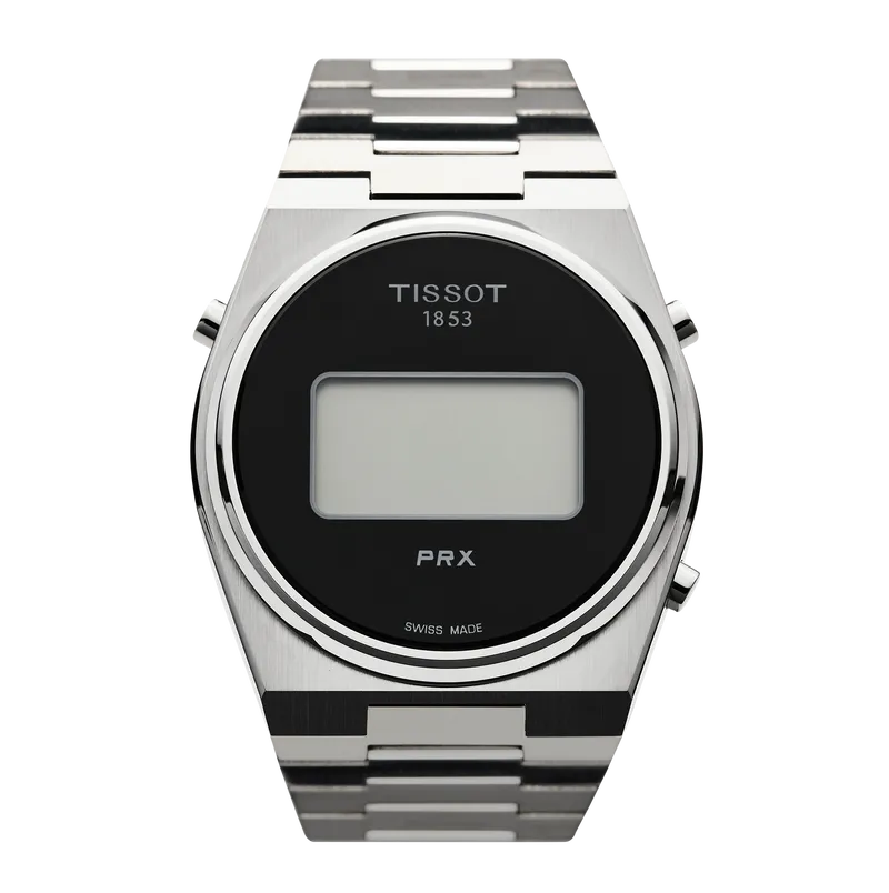 PRX Digital 35 mm Stainless Steel 40.00 mm