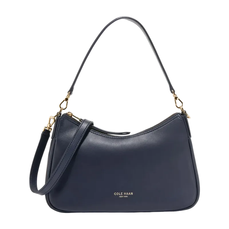 Jodie Shoulder Bag Blue