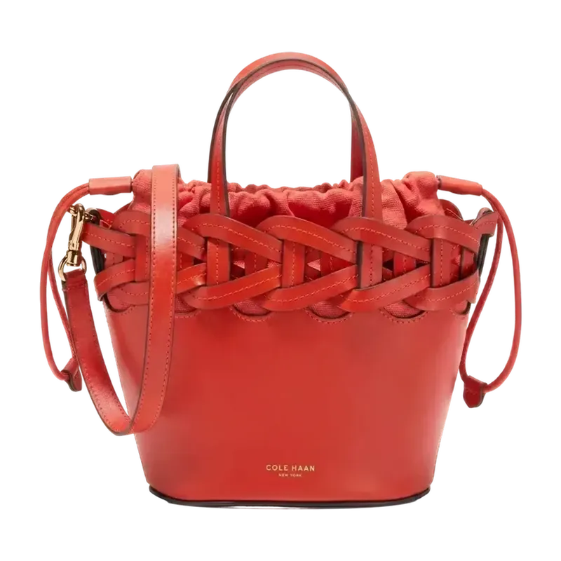 Juliette Small Tote Crossbody Bag