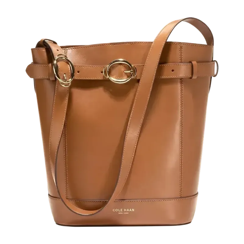 Alexandria Bucket Bag