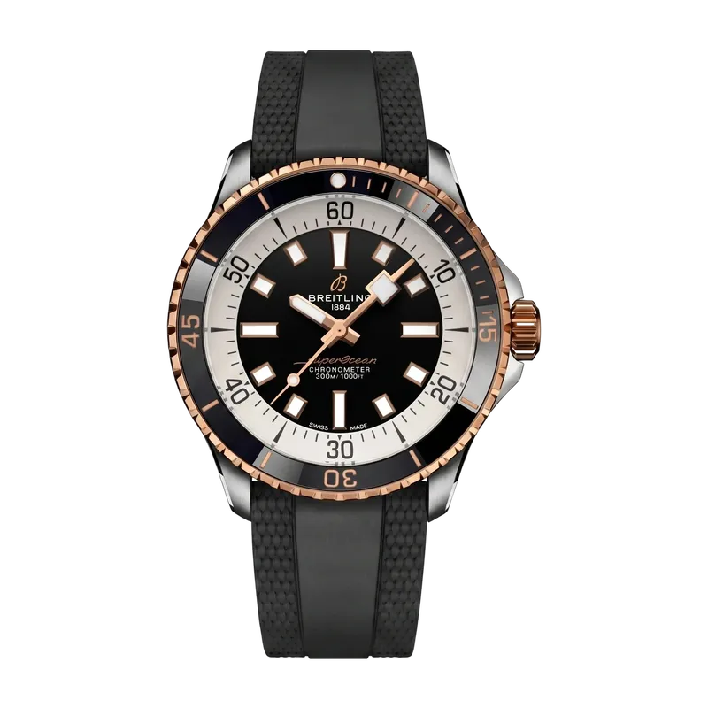 Superocean Automatic 42