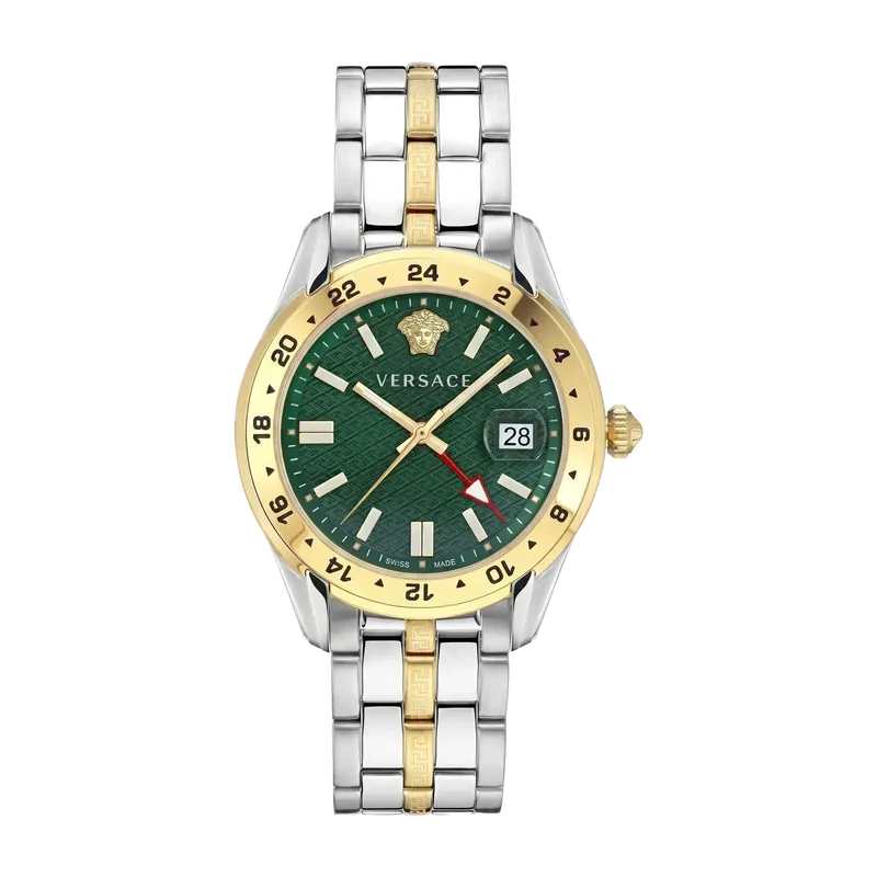 Greca Time GMT