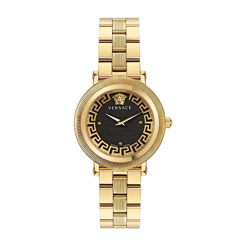 Greca Flourish Watch