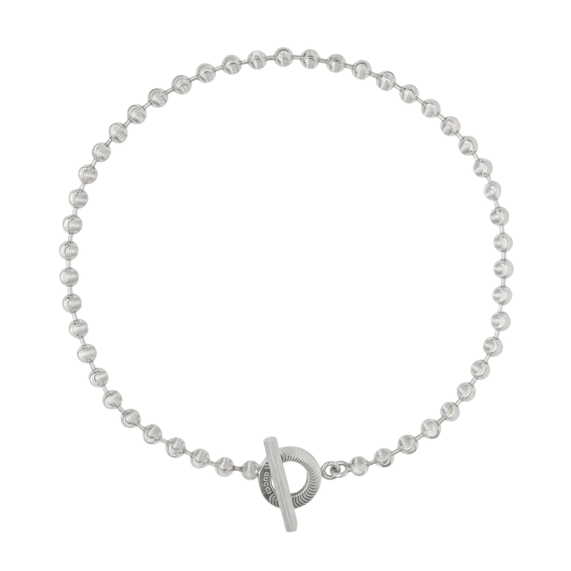 Boule Chain Necklace